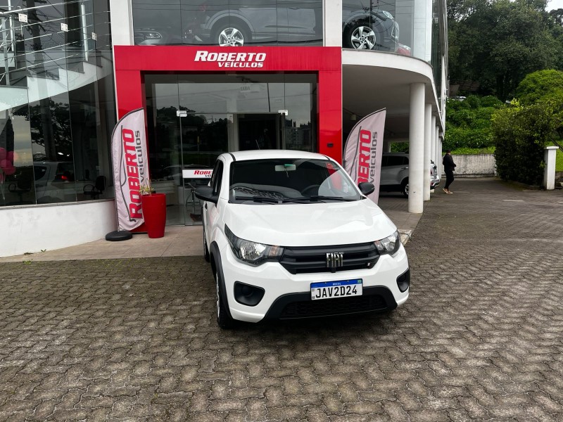 mobi 1.0 8v evo flex like. manual 2022 bento goncalves