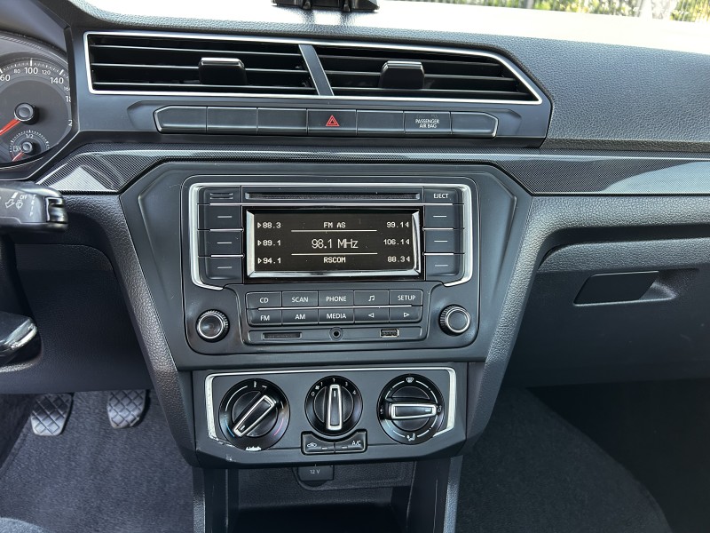 SAVEIRO 1.6 MI TRENDLINE CS 8V FLEX 2P MANUAL - 2021 - BENTO GONçALVES