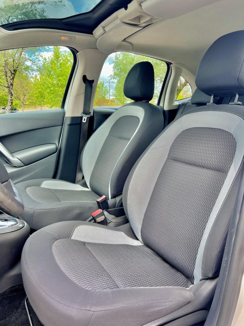 C3 1.6 TENDANCE 16V FLEX 4P AUTOMÁTICO - 2016 - BENTO GONçALVES