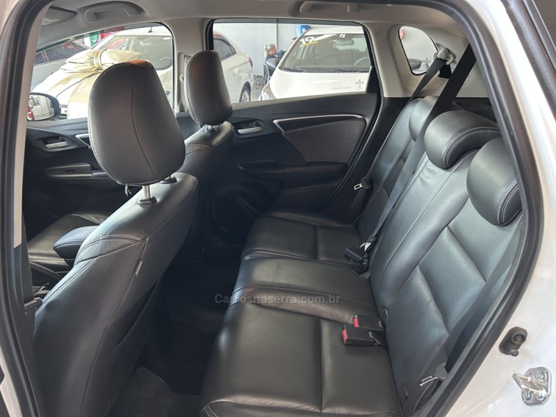 WRV 1.5 16V FLEXONE EXL CVT - 2018 - TAQUARA