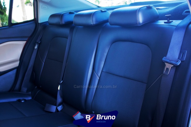 ONIX 1.0	PREMIER PLUS 12V TURBO FLEX 4P AUTOMÁTICO - 2023 - PALMEIRA DAS MISSõES