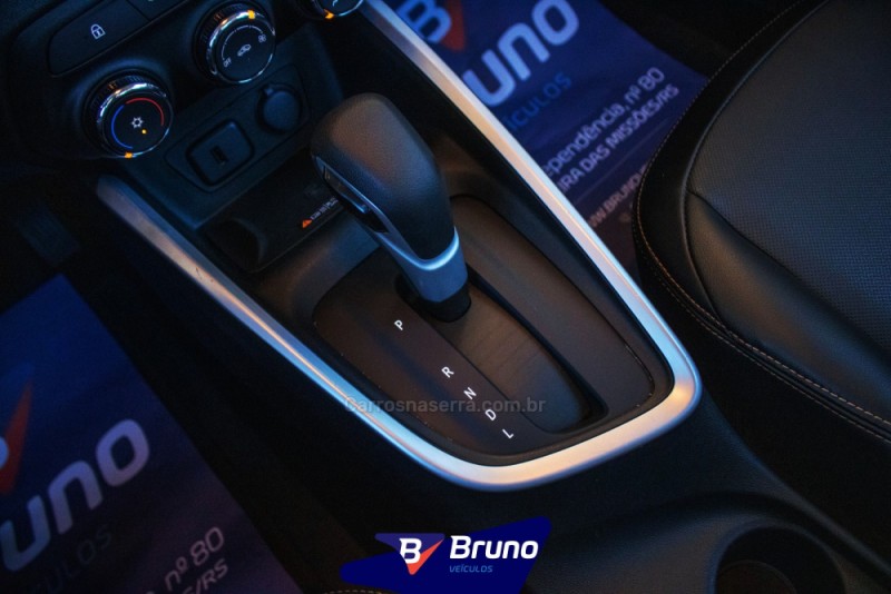 ONIX 1.0	PREMIER PLUS 12V TURBO FLEX 4P AUTOMÁTICO - 2023 - PALMEIRA DAS MISSõES