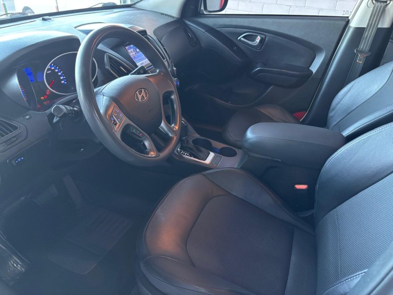 IX35 2.0 16V FLEX 4P AUTOMÁTICO - 2017 - CAXIAS DO SUL