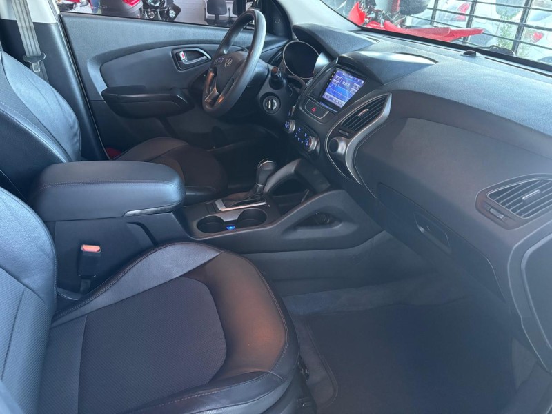 IX35 2.0 16V FLEX 4P AUTOMÁTICO - 2017 - CAXIAS DO SUL