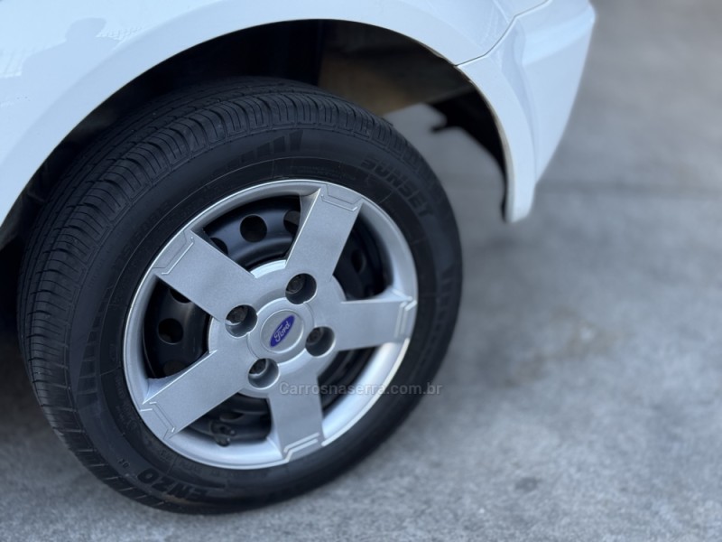 KA 1.0 MPI 8V FLEX 2P MANUAL - 2009 - CAXIAS DO SUL