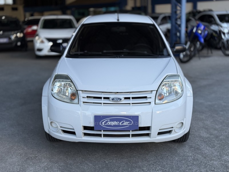 KA 1.0 MPI 8V FLEX 2P MANUAL - 2009 - CAXIAS DO SUL