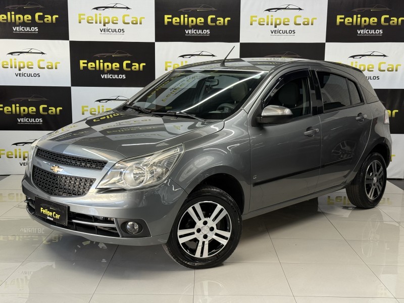 agile 1.4 mpfi lt 8v flex 4p manual 2010 caxias do sul