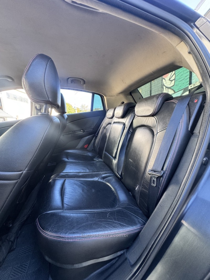 BRAVO 1.4 16V T-JET GASOLINA 4P MANUAL - 2012 - CAXIAS DO SUL