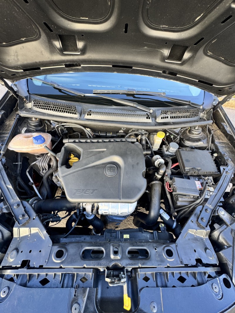 BRAVO 1.4 16V T-JET GASOLINA 4P MANUAL - 2012 - CAXIAS DO SUL