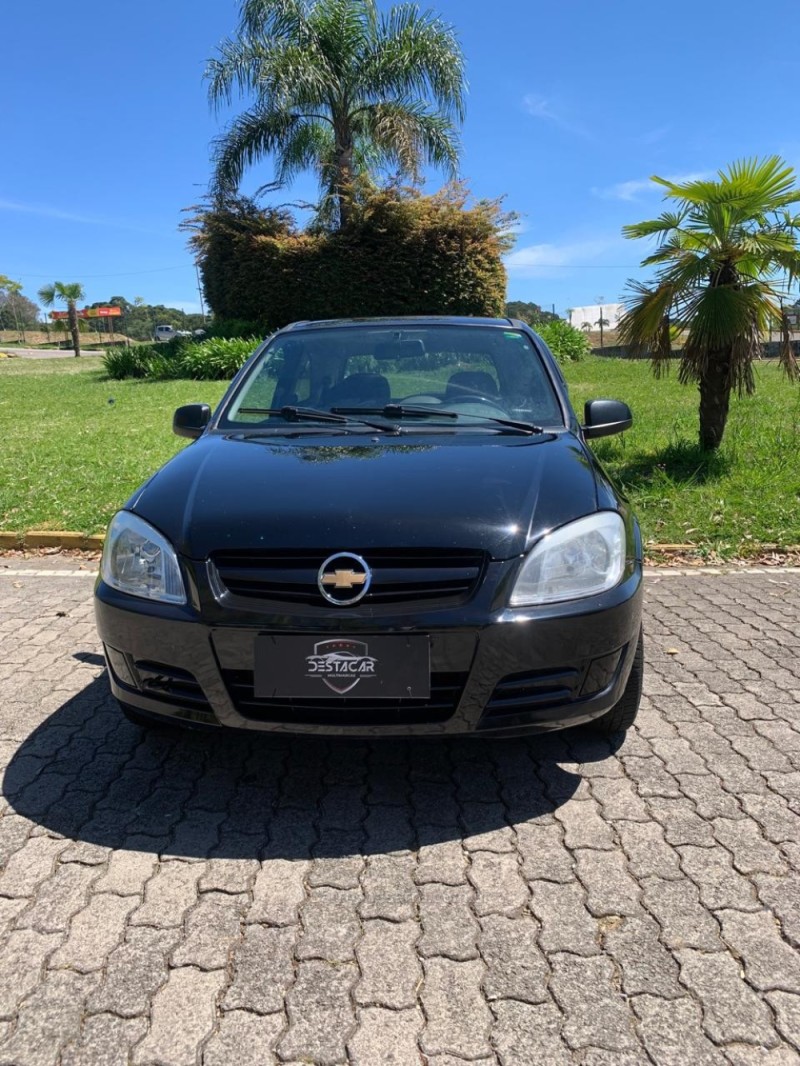 CELTA 1.0 MPFI LIFE 8V FLEX 2P MANUAL