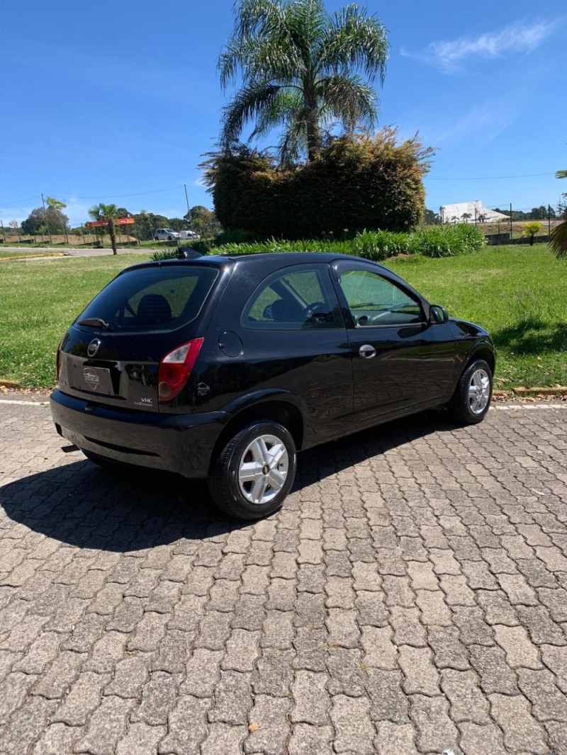 CELTA 1.0 MPFI LIFE 8V FLEX 2P MANUAL - 2009 - CAXIAS DO SUL