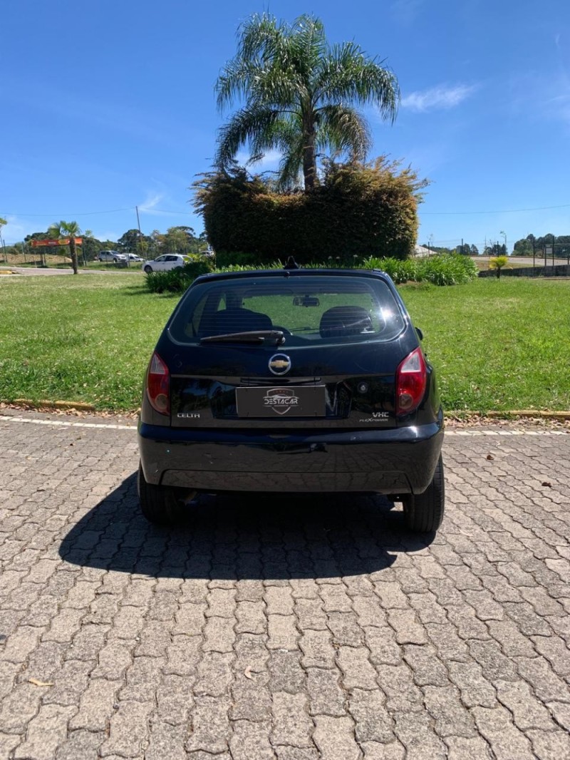 CELTA 1.0 MPFI LIFE 8V FLEX 2P MANUAL - 2009 - CAXIAS DO SUL
