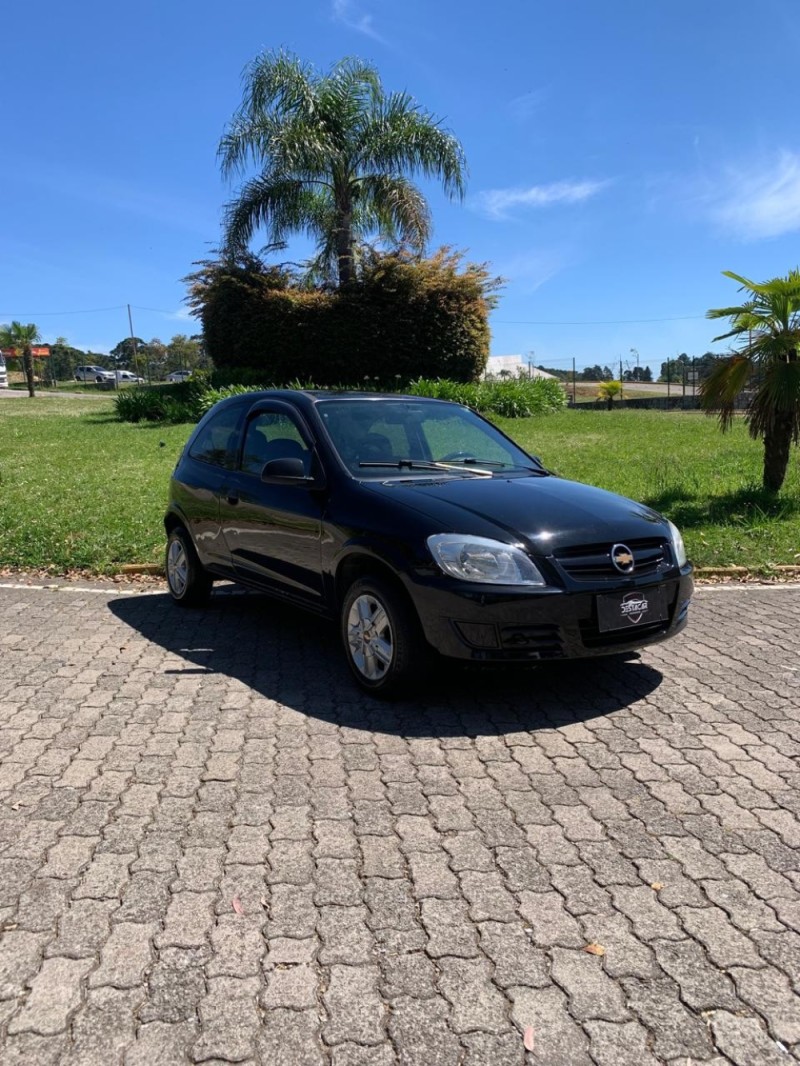 CELTA 1.0 MPFI LIFE 8V FLEX 2P MANUAL - 2009 - CAXIAS DO SUL