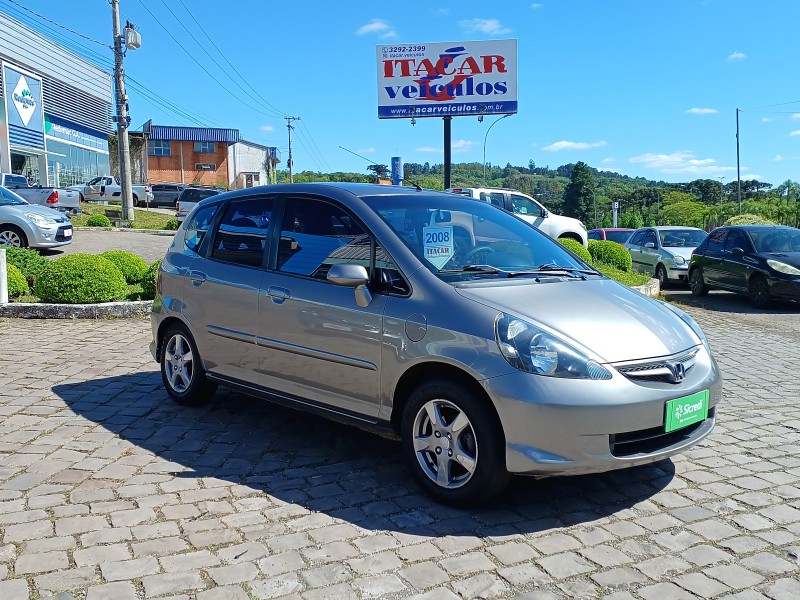 fit 1.4 lx 16v flex 4p manual 2008 flores da cunha