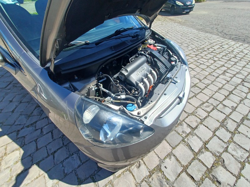 FIT 1.4 LX 16V FLEX 4P MANUAL - 2008 - FLORES DA CUNHA