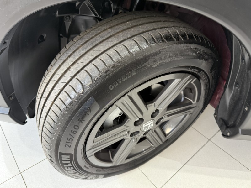 HR-V 1.5 ADVANCE TURBO 16V 4P AUTOMÁTICO - 2023 - ERECHIM
