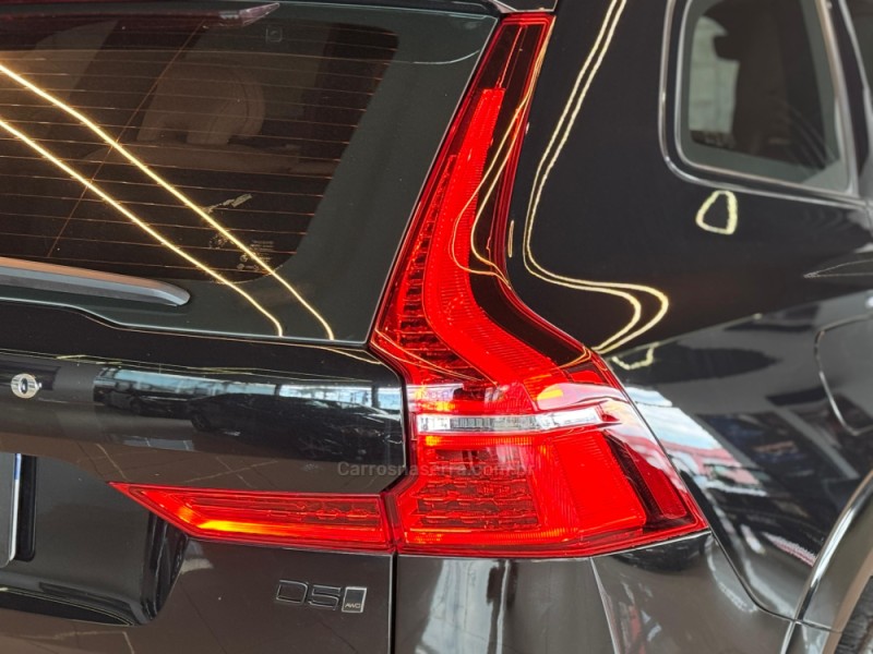 XC60 2.0 D5 MOMENTUM AWD DIESEL 4P AUTOMÁTICO - 2020 - DOIS IRMãOS