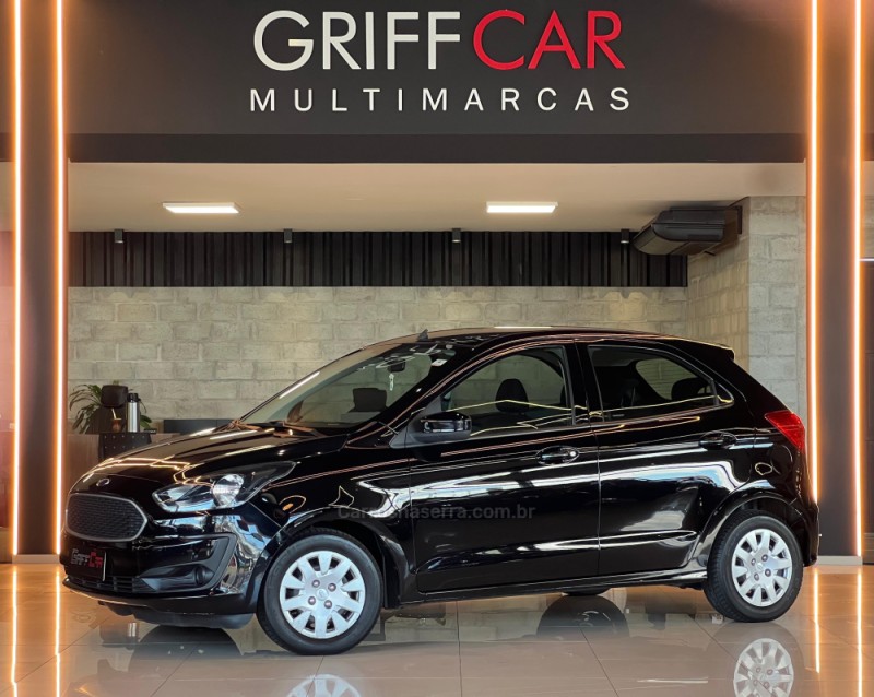 ka 1.0 se 12v flex 4p manual 2020 dois irmaos