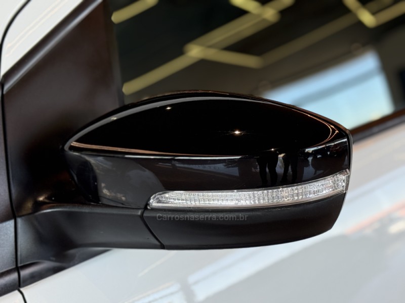 FOX 1.6 CONNECT 8V FLEX 4P MANUAL - 2019 - DOIS IRMãOS