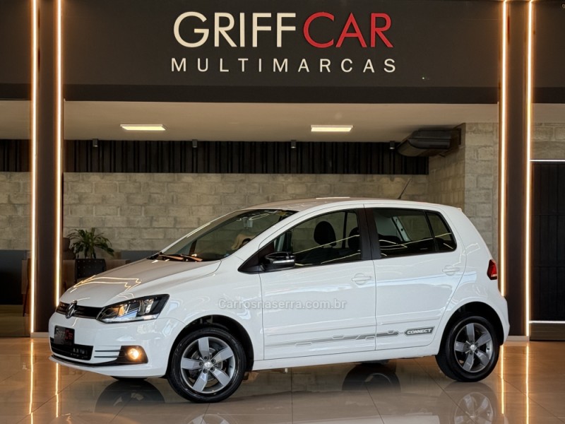 fox 1.6 connect 8v flex 4p manual 2019 dois irmaos
