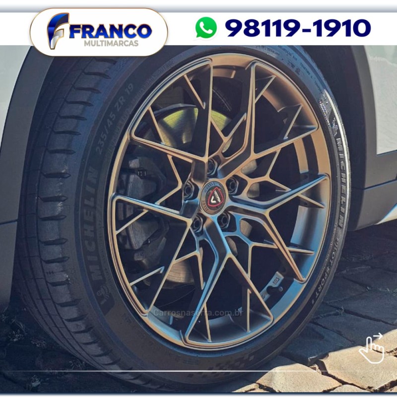 X1 2.0 16V TURBO GASOLINA XDRIVE25I SPORT 4P AUTOMÁTICO - 2018 - VACARIA