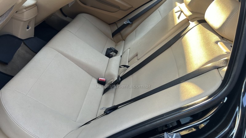 X1 2.0 18I S-DRIVE 4X2 16V GASOLINA 4P AUTOMÁTICO - 2012 - GRAVATAí