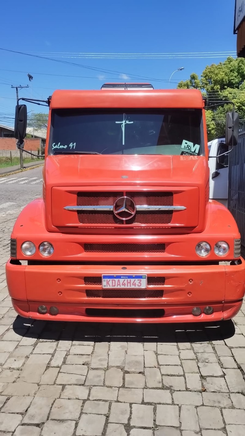 l 1620 3 eixos 1996 caxias do sul