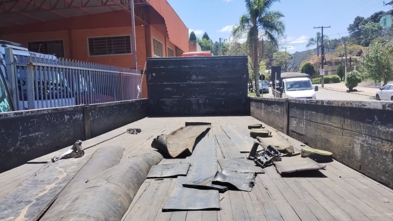 1318  - 1987 - CAXIAS DO SUL