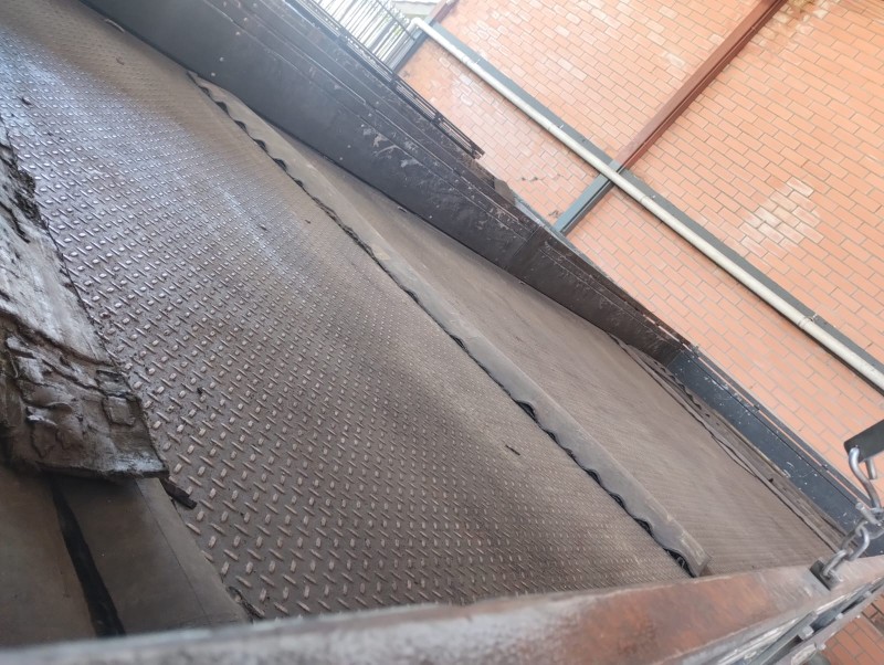 1318  - 1987 - CAXIAS DO SUL