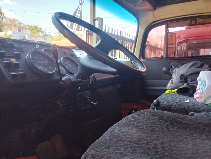 1318  - 1987 - CAXIAS DO SUL