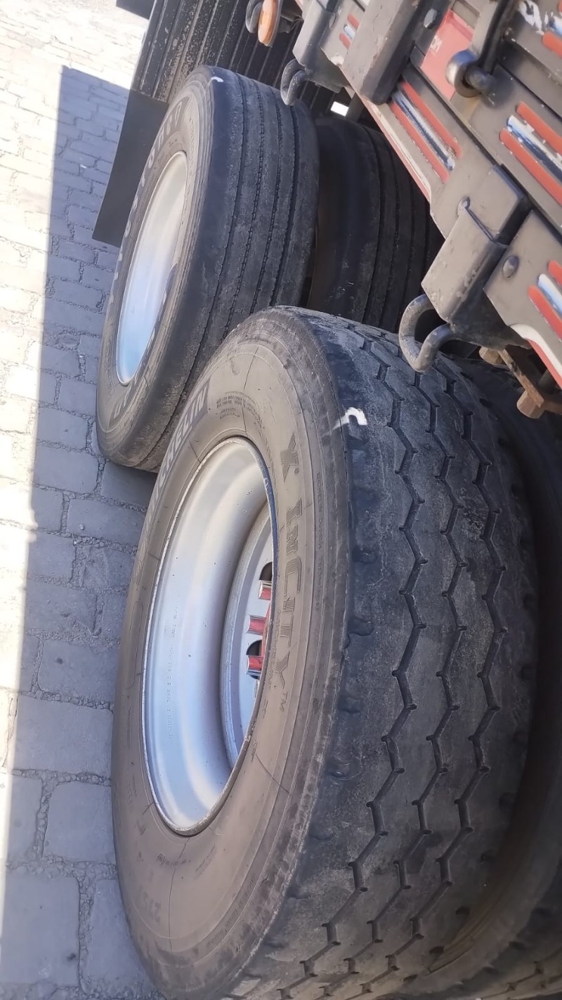 1318  - 1987 - CAXIAS DO SUL