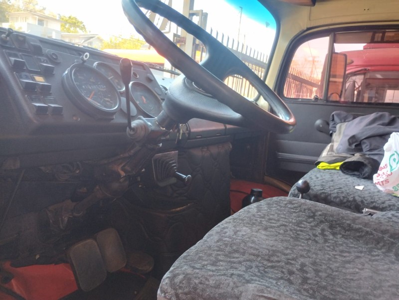 1318  - 1987 - CAXIAS DO SUL