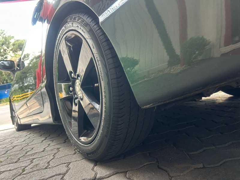 CIVIC 1.8 LXL SE 16V FLEX 4P MANUAL - 2010 - TRêS COROAS