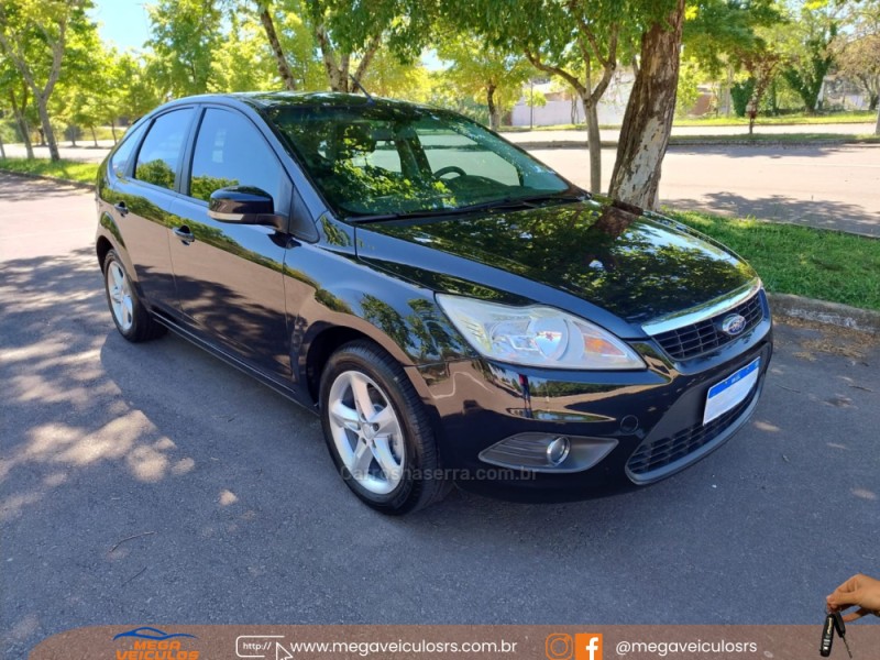 focus 1.6 gl 8v flex 4p manual 2012 bento goncalves