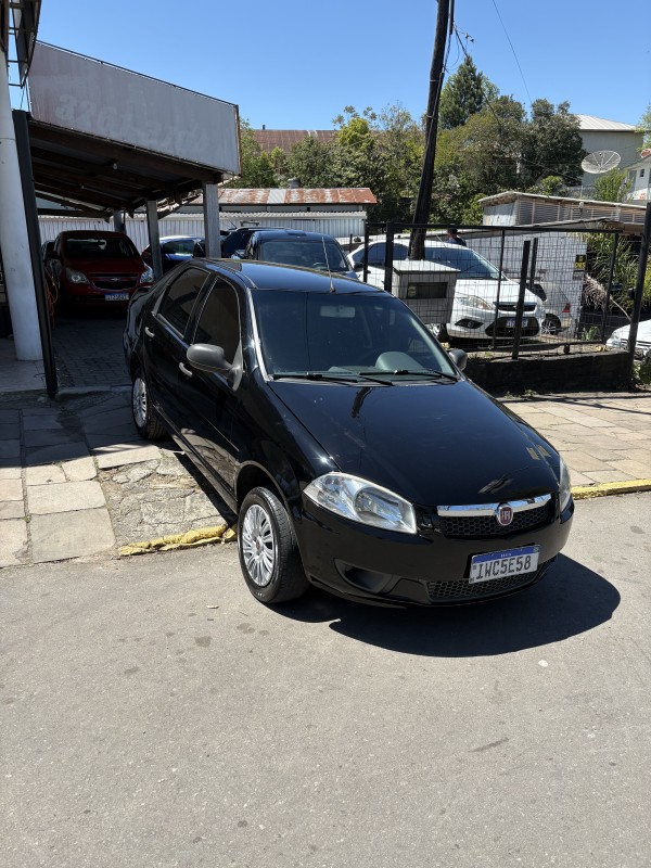 siena 1.0 mpi el 8v flex 4p manual 2015 farroupilha