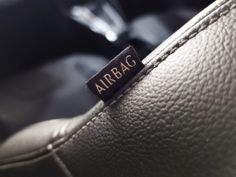 FOCUS 2.0 TITANIUM PLUS FASTBACK 16V FLEX 4P AUTOMÁTICO - 2018 - CAXIAS DO SUL