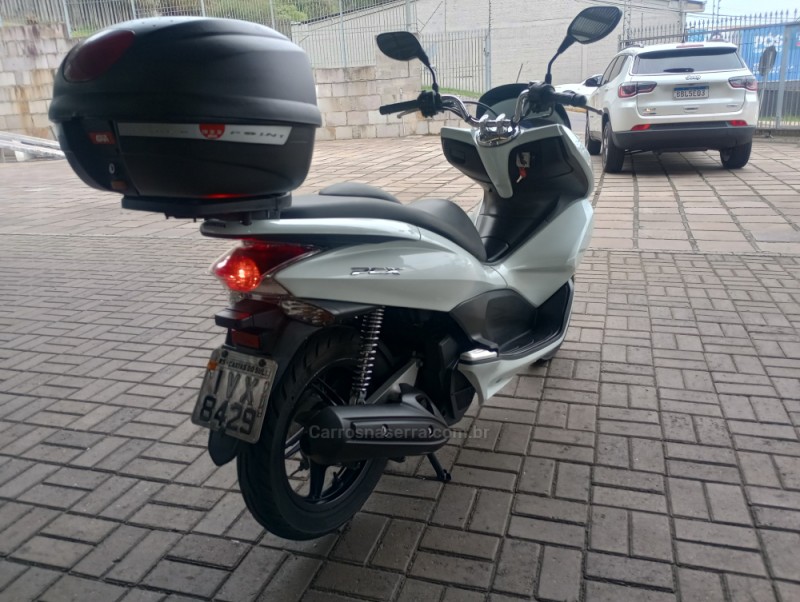 PCX 150 - 2014 - CAXIAS DO SUL