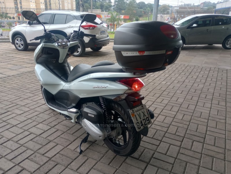 PCX 150 - 2014 - CAXIAS DO SUL