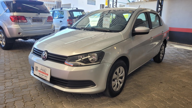 voyage 1.0 mi trendline 8v flex 4p manual 2016 garibaldi