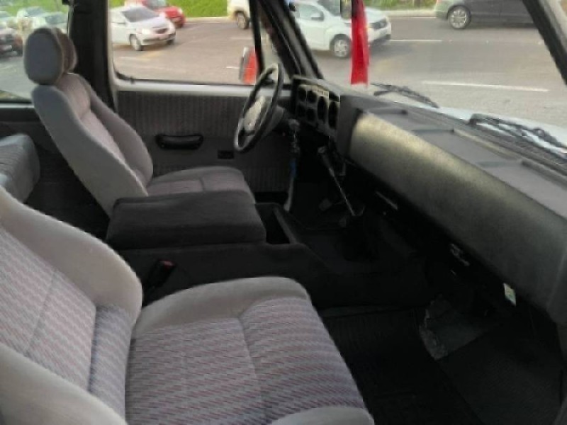 D20 4.0 CUSTOM S CD 8V DIESEL 2P MANUAL - 1992 - CAXIAS DO SUL