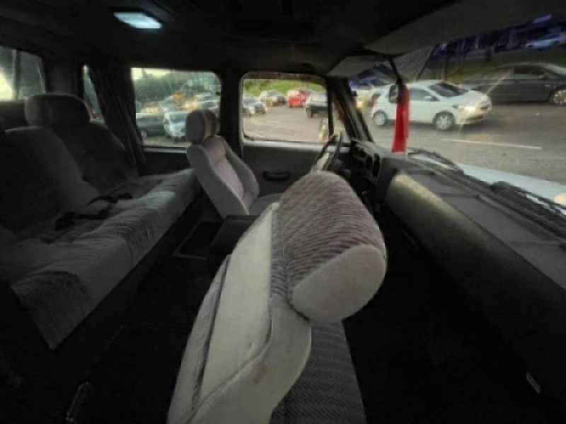 D20 4.0 CUSTOM S CD 8V DIESEL 2P MANUAL - 1992 - CAXIAS DO SUL