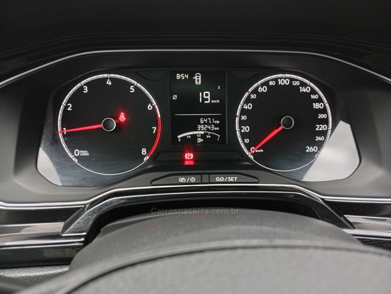 POLO 1.0 MPI 12V TRACK FIRST EDITION FLEX 5P MANUAL - 2025 - CAXIAS DO SUL