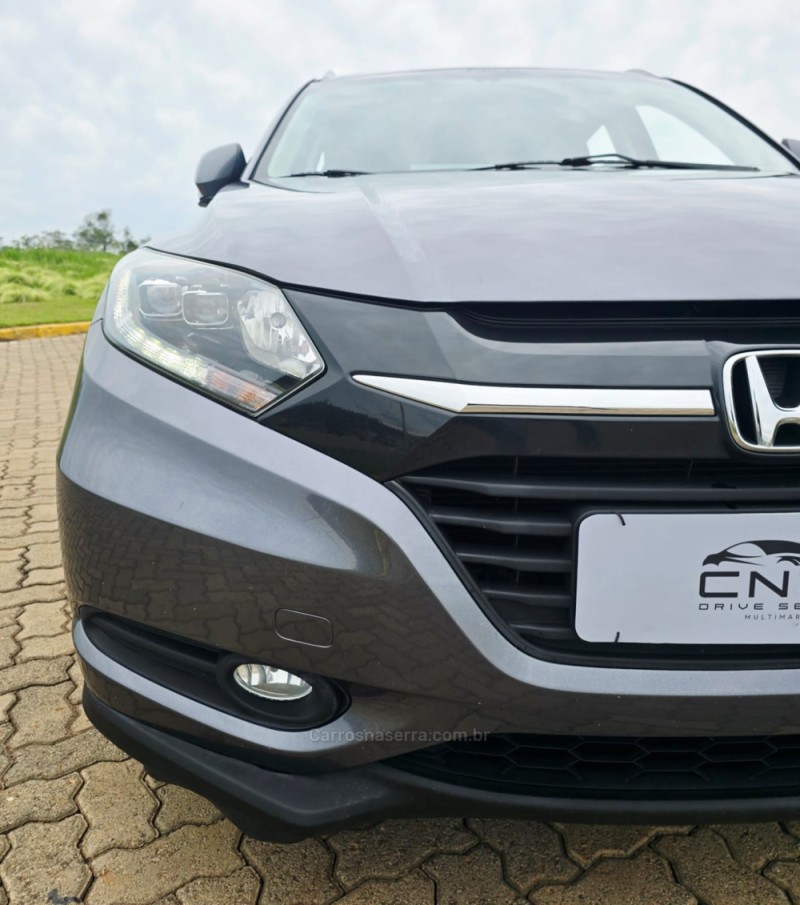 HR-V 1.8 16V FLEX TOURING 4P AUTOMÁTICO - 2018 - LAJEADO