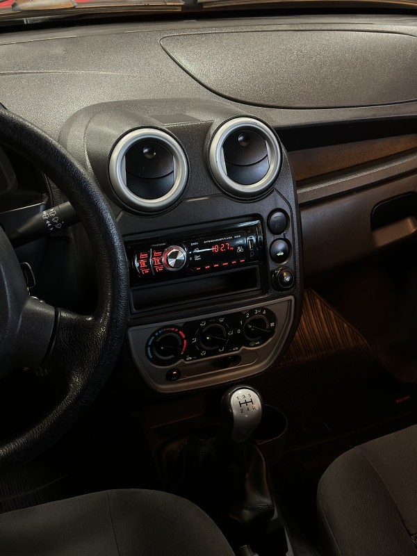 KA 1.0 MPI 8V FLEX 2P MANUAL - 2010 - CAXIAS DO SUL