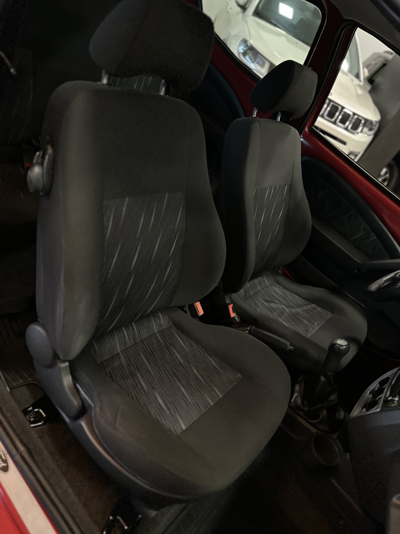 KA 1.0 MPI 8V FLEX 2P MANUAL - 2010 - CAXIAS DO SUL
