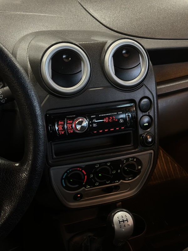 KA 1.0 MPI 8V FLEX 2P MANUAL - 2010 - CAXIAS DO SUL