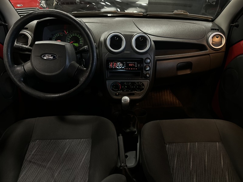 KA 1.0 MPI 8V FLEX 2P MANUAL - 2010 - CAXIAS DO SUL