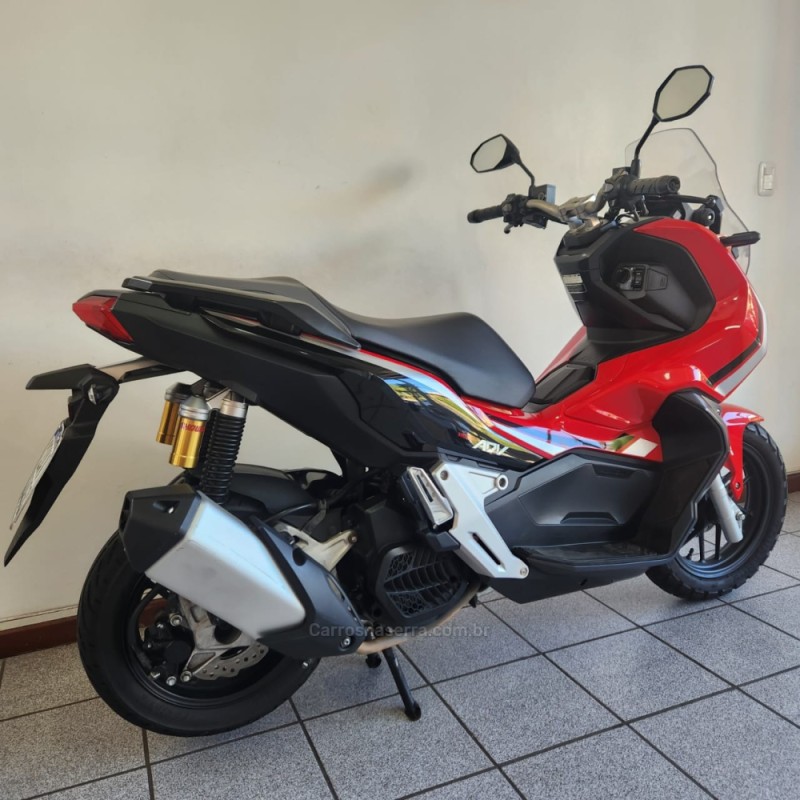 ADV 150  - 2021 - FARROUPILHA