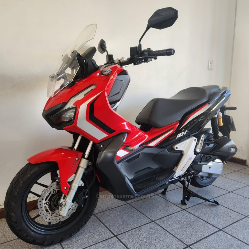 ADV 150  - 2021 - FARROUPILHA