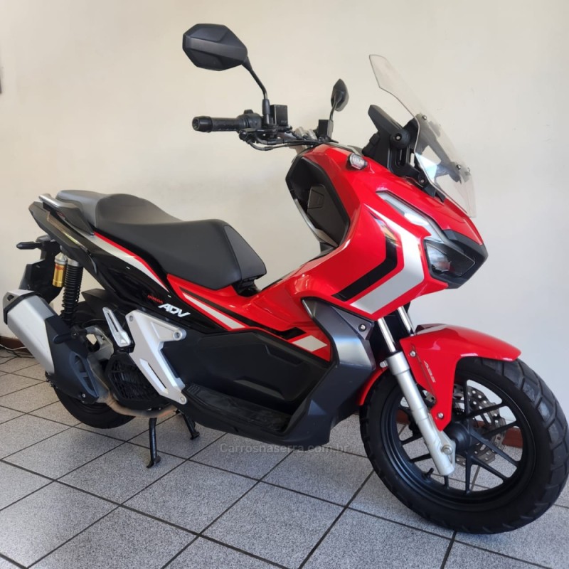 ADV 150  - 2021 - FARROUPILHA
